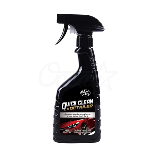 Osq21503 Car Liquid Wax Spray 500ml