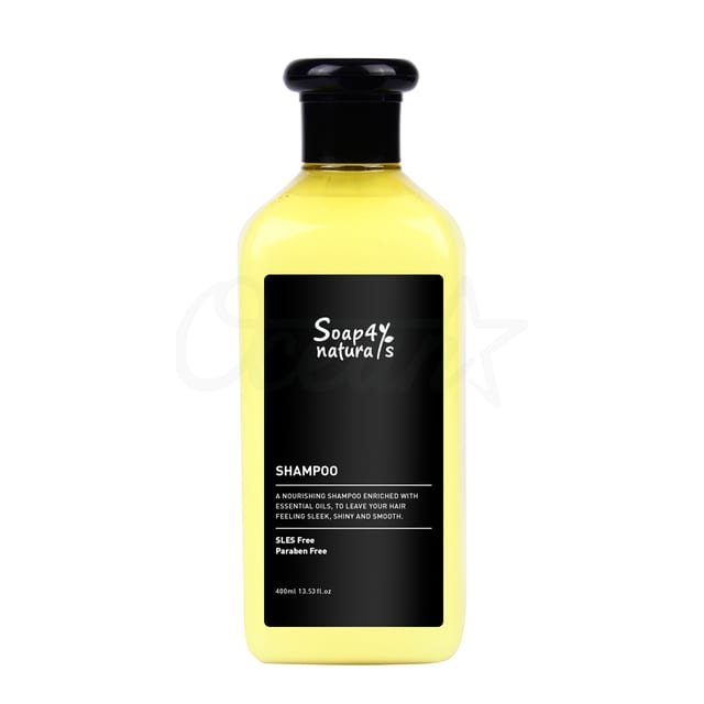 Sha3010 Regular Shampoo 300ml