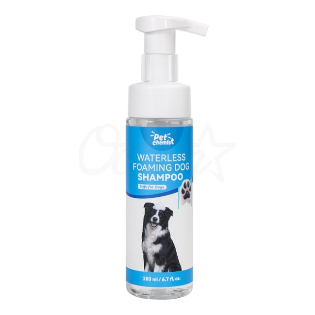 osp2601002-waterless-foaming-dog-shampoo-200ml