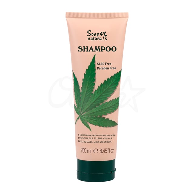 Sha4013 Regular Shampoo 250ml
