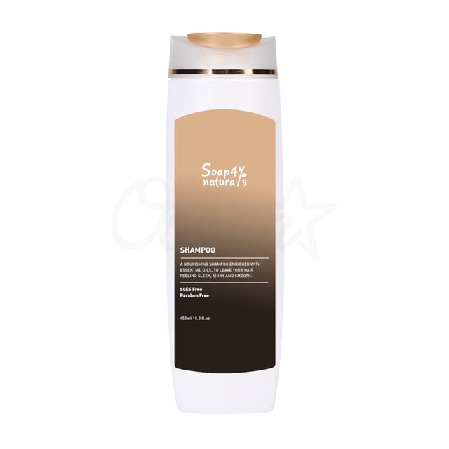 Sha3013 Regular Shampoo 450ml