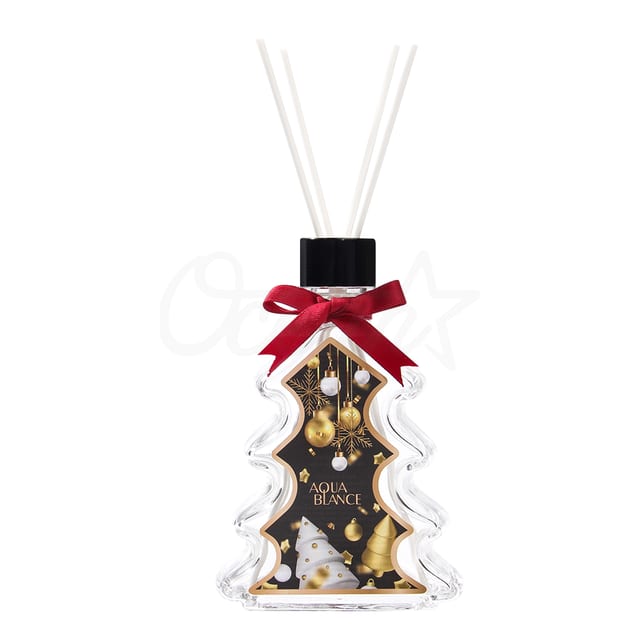 O S2410163 Reed Diffuser Christmas Tree 200ml 2