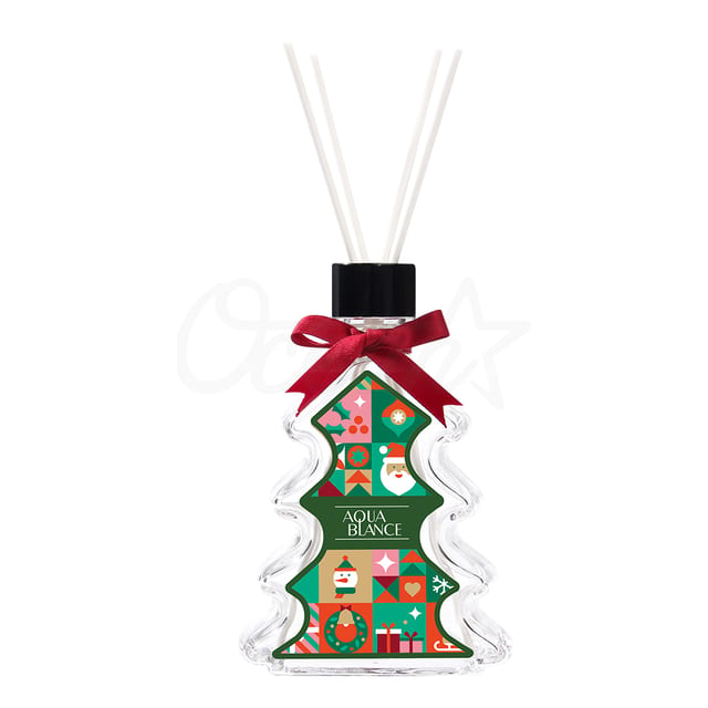 Reed Diffuser Christmas Tree 200ml 1