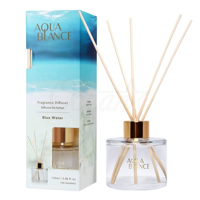 Osl21006 1 Reed Diffuser Blue Water 120ml