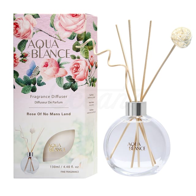 Osl21008 1 Reed Diffuser Rose of No Mans Land 130ml