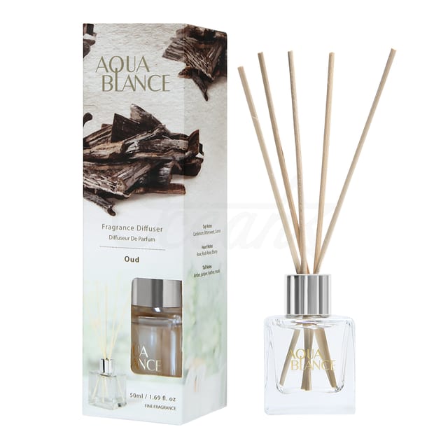 Osl22003 1 Reed Diffuser Oud 50ml