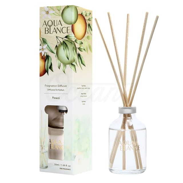 Osl22002 1 Reed Diffuser Youzi 50ml