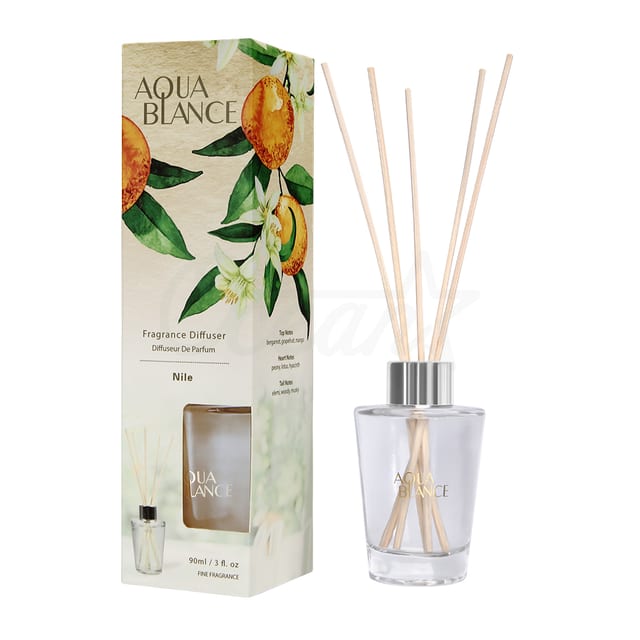 Osl21005 1 Reed Diffuser Nile 90ml