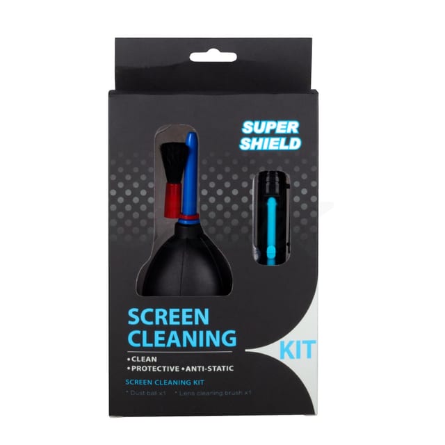 Osf20011 Camera Cleaning Kit Pack