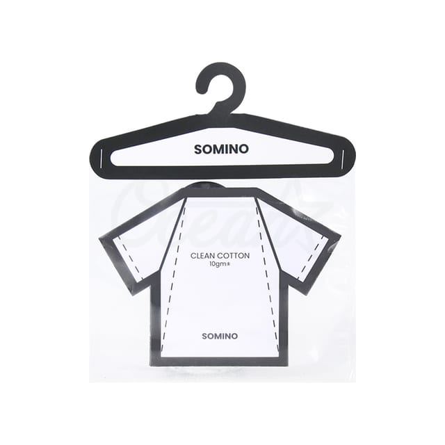 Osl240201 Closet Fragrance Ciean Cotton 10g