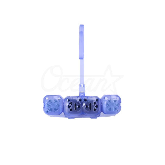 OSG21005 Blue Active Hanging Toilet Cleaner 01