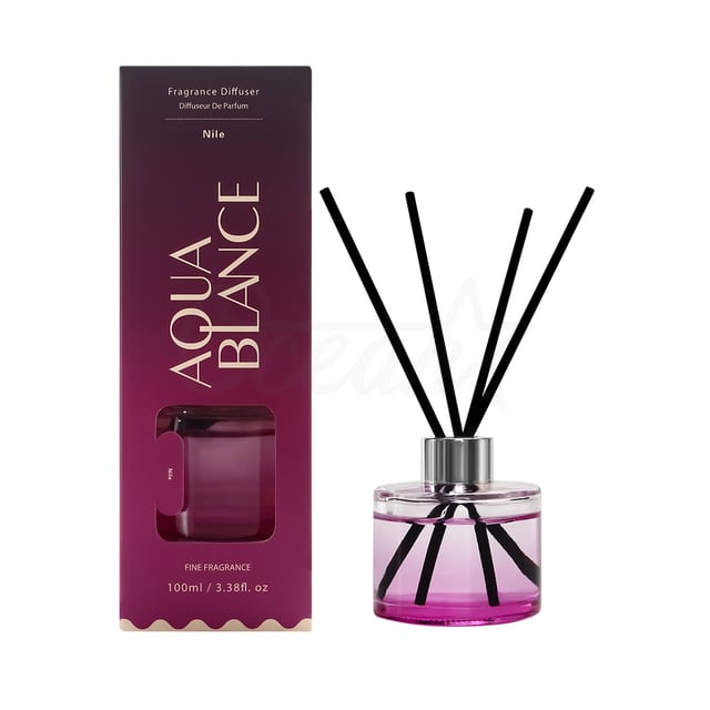 Osl23004 Reed Diffuser Nile 100ml