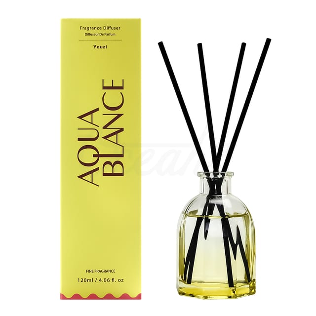 Osl23005 Reed Diffuser Youzi 120ml