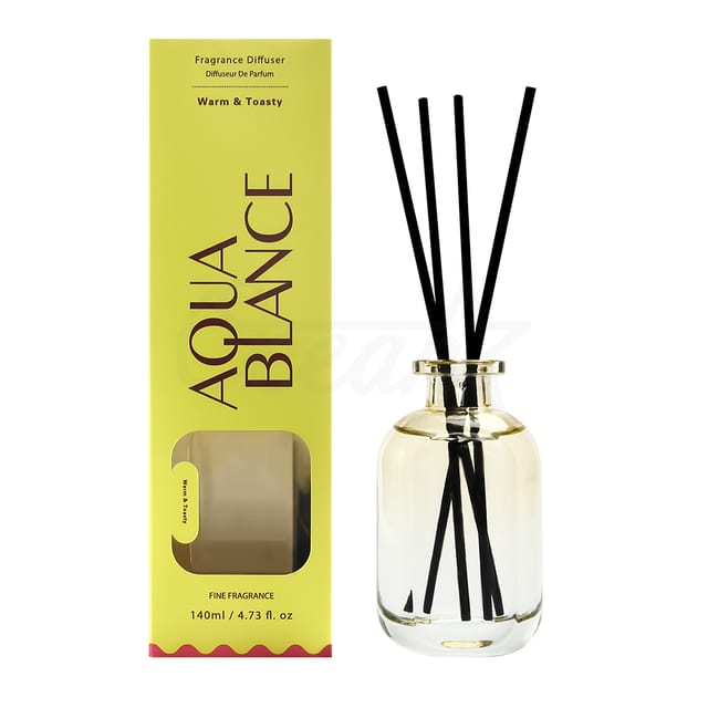 Osl23001 Reed Diffuser Warm Toasty 140ml