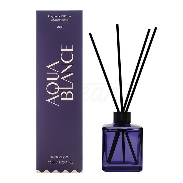 Osl23009 Reed Diffuser Oud 170ml