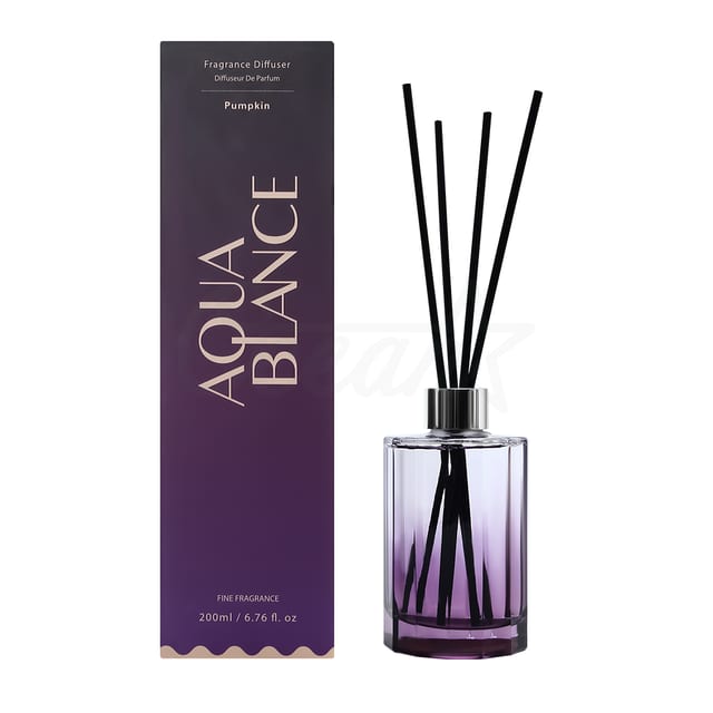 Osl23002 Reed Diffuser Pumpkin 200ml