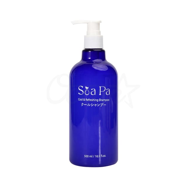 Os P250839 Cool and Refreshing Shampoo 500ml