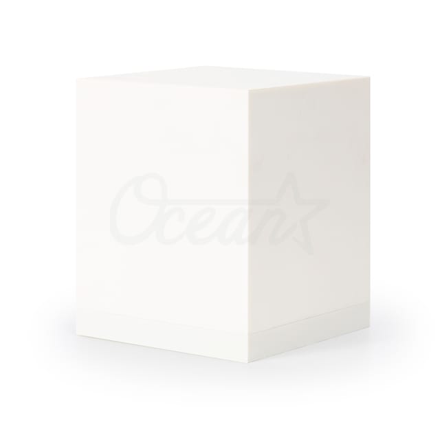 3 Pull out Square Box Beads Gardenia & Green Tea 180g