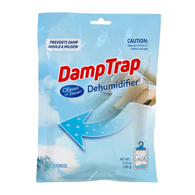 OSP251102 Hanging Dehumidifier 180g Ocean
