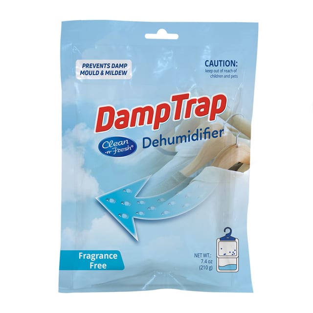 Osp251103 Hanging Dehumidifier Fragrance Free 210g