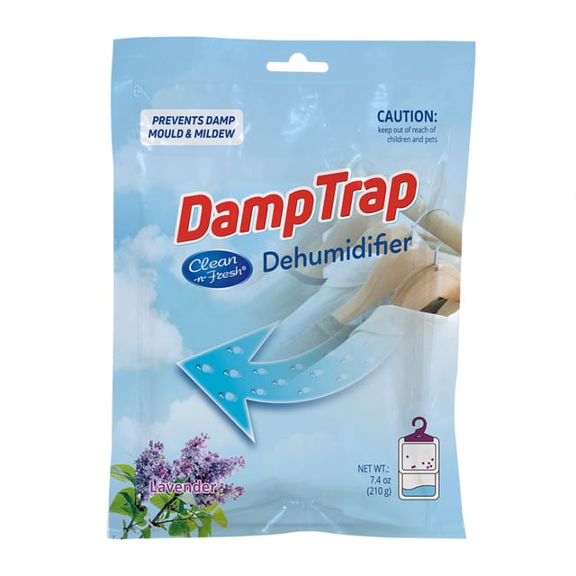 Osp251103 Hanging Dehumidifier Lavender 210g