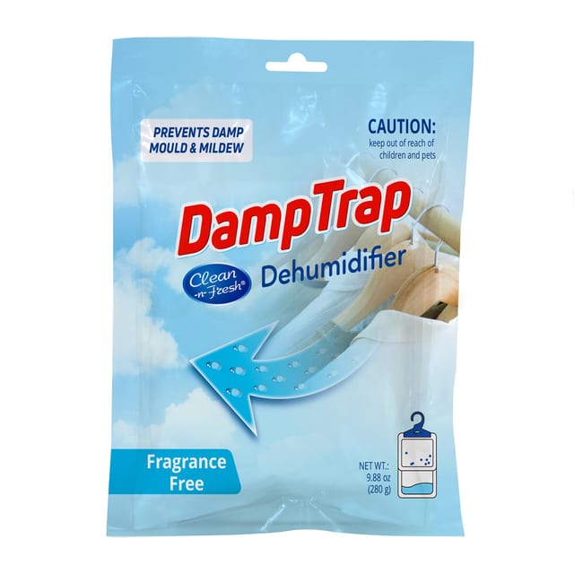 OSP251105 Hanging Dehumidifier 280g Unscented
