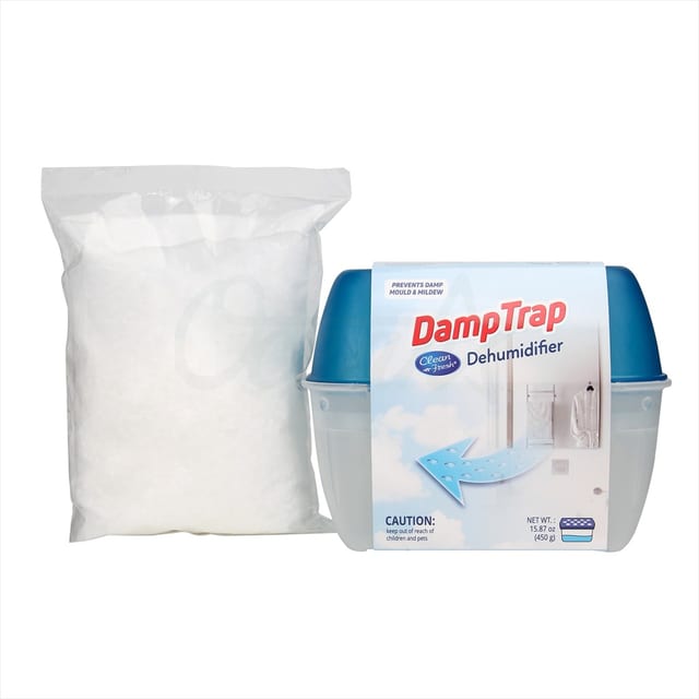 Osp2602076 Refillable Dehumidifier 450g