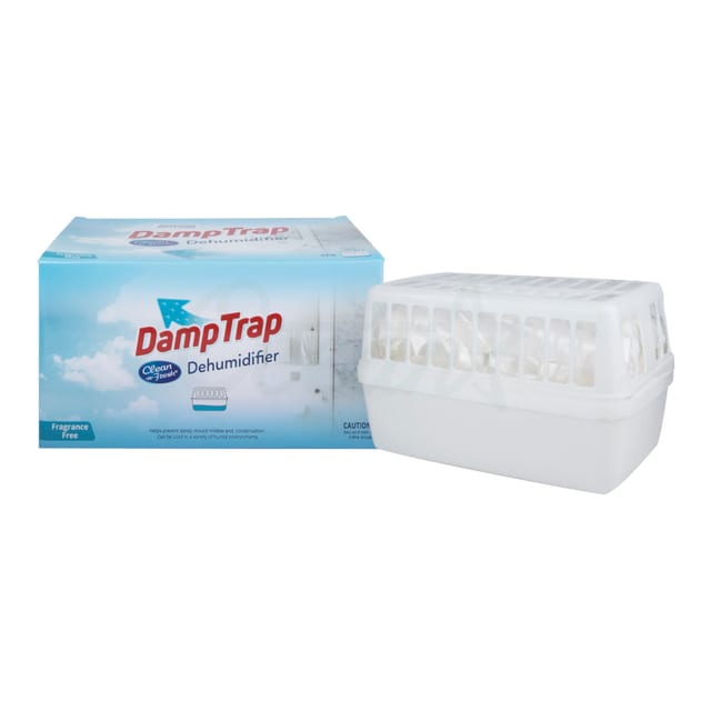 Osi19005 Damp Trap Dehumidifier Fragrance 1200g
