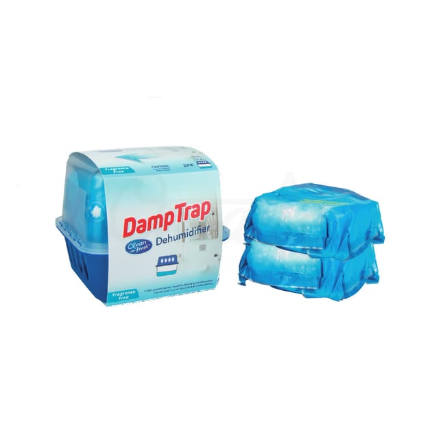 Osi19003 Damp trap Dehumidifier 2pack