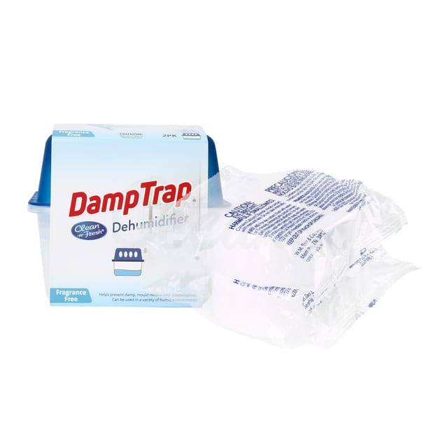 Osi21003 Damp Trap Dehumidifier 2pack