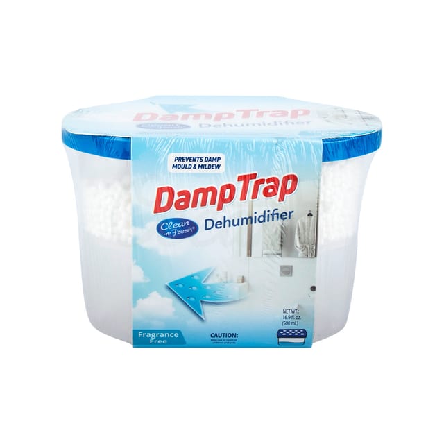 Osi19002 Damp Trap Fragrance Free 500ml