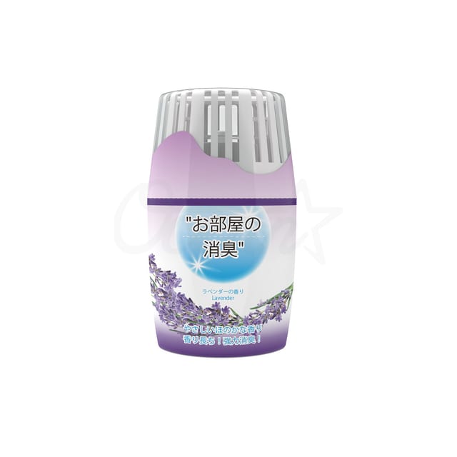 Cotton Sheet Liquid Fragrance Lavender 400ml