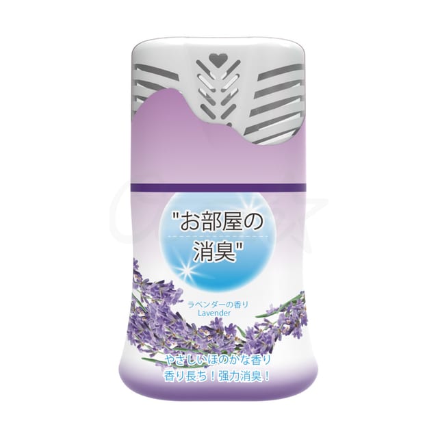 Cotton Sheet Liquid Fragrance Lavender 400ml