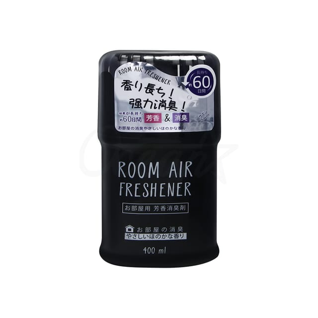 Room Air Freshener Savon 400ml