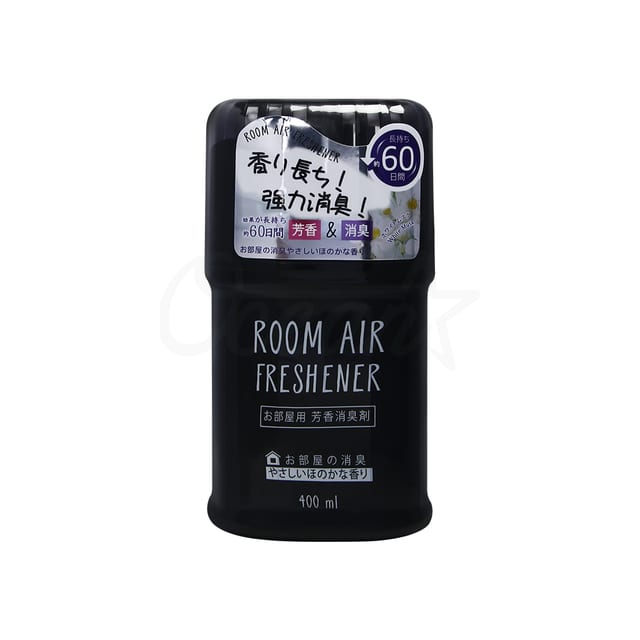 Room Air Freshener White Musk 400ml