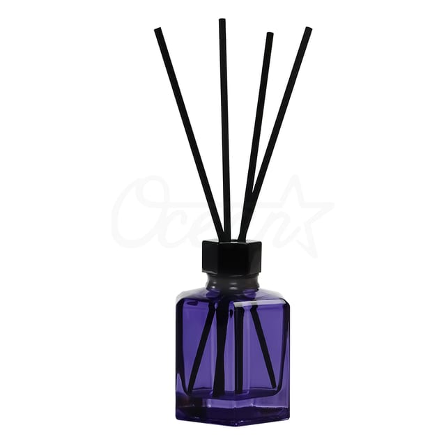 Osl23010 Reed Diffuser Sage Tea Hemp 120ml Use