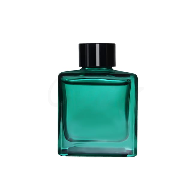 Osl23011 Reed Diffuser Frankincense and Myrrh 120ml Bottle
