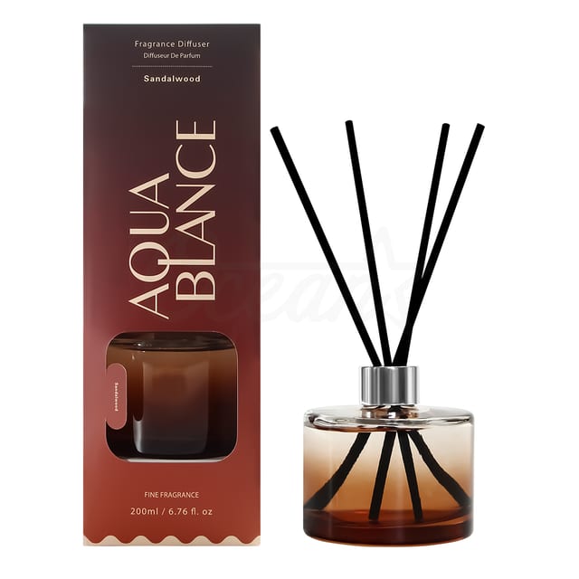Osl23003 Reed Diffuser Sandalwood 200ml