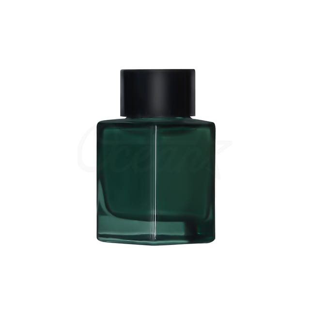 Osl23012 Reed Diffuser Vanill Aroma Emotions 50ml Bottle