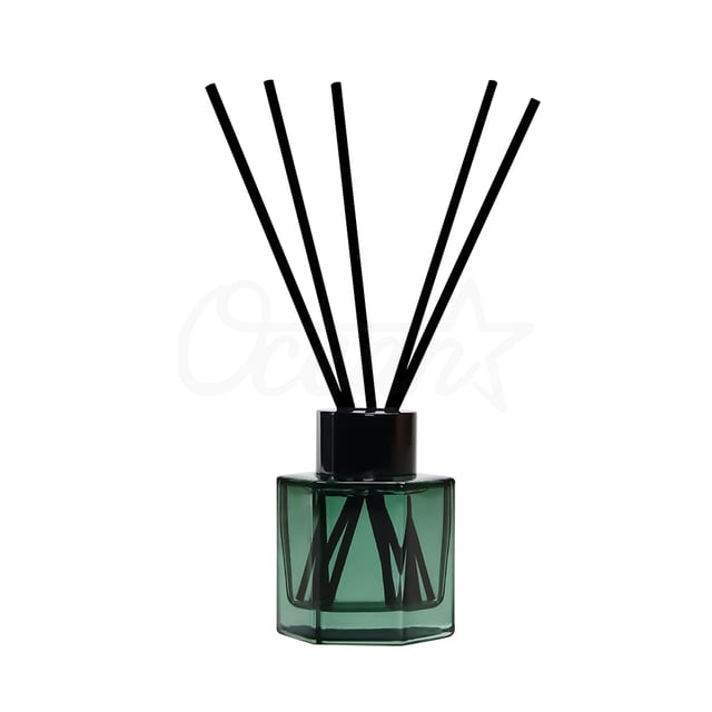 Osl23012 Reed Diffuser Vanill Aroma Emotions 50ml Use
