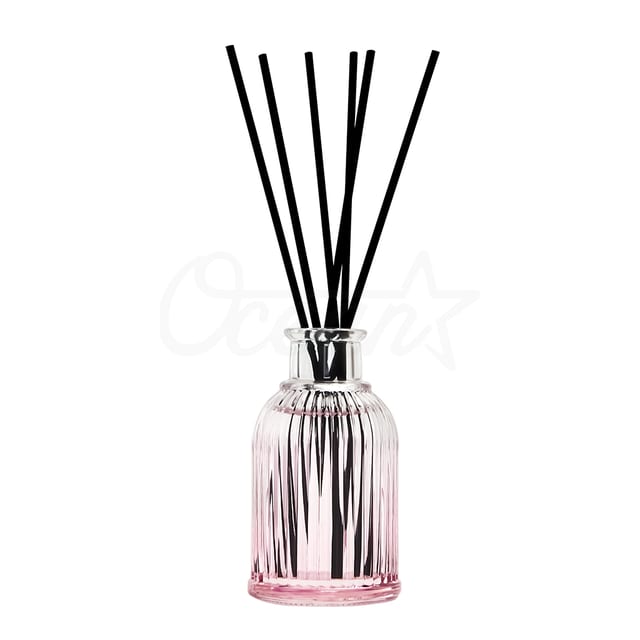 Osl23007 Reed Diffuser Grapevine Orchids 90ml Use