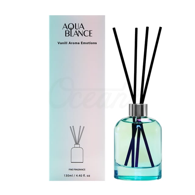 Osl23026 Reed Diffuser Vanill Aroma Emotions 130ml