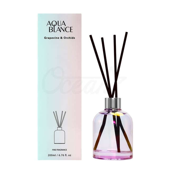 Osl23024 Reed Diffuser Grapevine Orchids 200ml