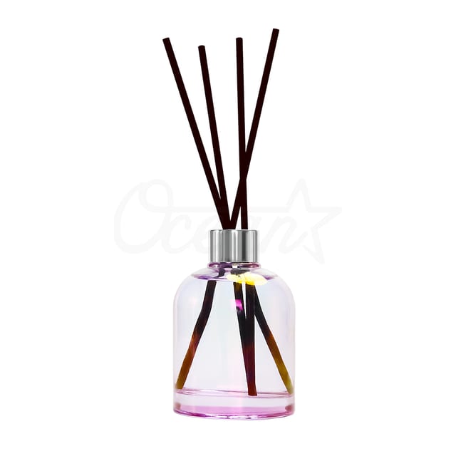 Osl23024 Reed Diffuser Grapevine Orchids 200ml Use