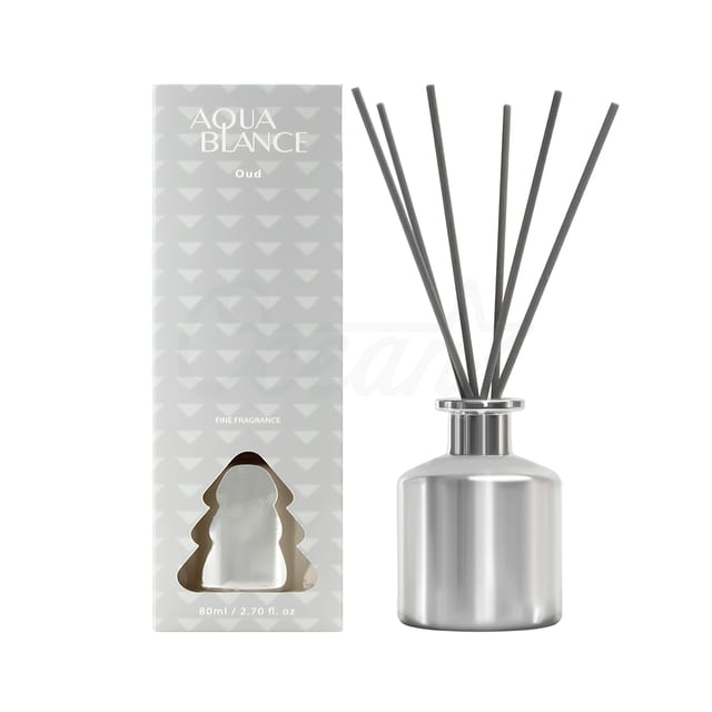 Osl23020 Reed Diffuser Oud 80ml