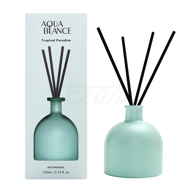 Osl23015 Reed Diffuser Tropical Paradise 170ml