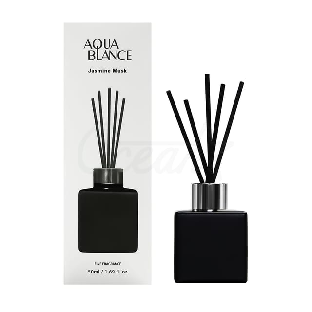 Osl23018 Reed Diffuser Jasmine Musk 50ml