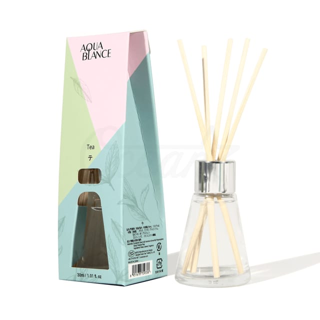 Osl220010 Reed Diffuser Tea 30ml