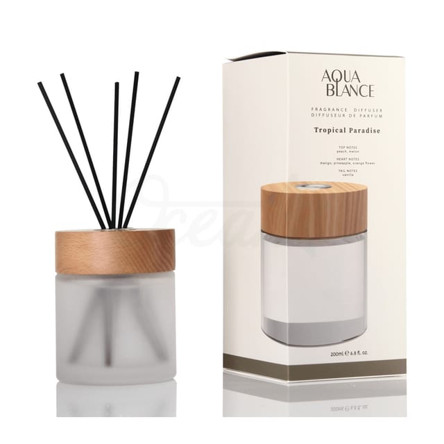 Fragrance Diffuser