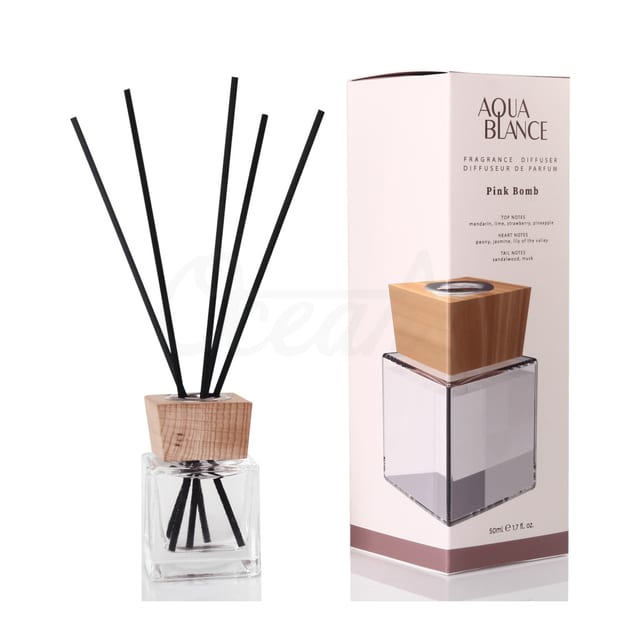Fragrance Diffuser